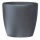 Elho Indoor-Blumenbertopf Brssel rund 30cm Bild 1