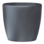Elho Indoor-Blumenbertopf Brssel rund 30cm Bild 1