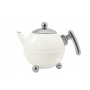 Bredemeijer 7304WC doppelwandiger Teekessel Duet Bella Ronde 1.2 Liter Bild 1