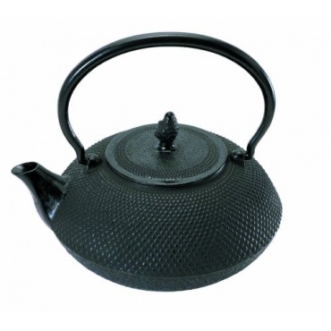 Beka 16409164 Teekessel Gusseisen Mini Ceylon 1,2 L Bild 1