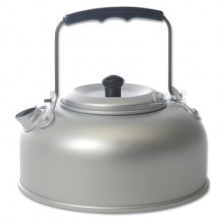 Teekessel Alu von Mil-Tec Bild 1