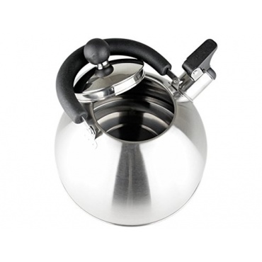 Design Fltenkessel Teekessel, 2,5 Liter von cookado.de Bild 1