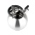 Design Fltenkessel Teekessel, 2,5 Liter von cookado.de Bild 1