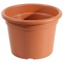 Terra 1402617100 Ravenna Blumentopf 21 cm Bild 1