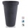 Classic Tower 2er Set XXL Flower Tower Anthrazit Bild 2