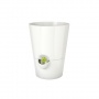 Emsa 514244 Fresh Herbs Krutertopf 13 cm, wei Bild 1