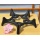 Teekessel, Gusseisen, japanischer Stil Tetsubin, 0,6 l, Gifts of the Orient Bild 2
