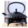 Tetsubin, Teekessel, japanischer Stil, Gusseisen, 0,8l, Gifts of the Orient Bild 1