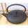 Tetsubin, Teekessel Linien-Design, Gusseisen, 1l, Gifts of the Orient Bild 3