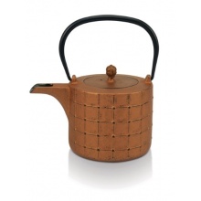 Beka 16409214 Shang Teekessel aus Gusseisen 0,8 L Bild 1