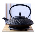 Gifts of the Orient Teekessel japanischer Stil Tetsubin, 0,8 l Bild 1