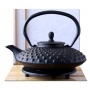 Gifts of the Orient Teekessel japanischer Stil Tetsubin, 0,8 l Bild 1