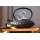 Gifts of the Orient Teekessel japanischer Stil Tetsubin, 0,8 l Bild 2