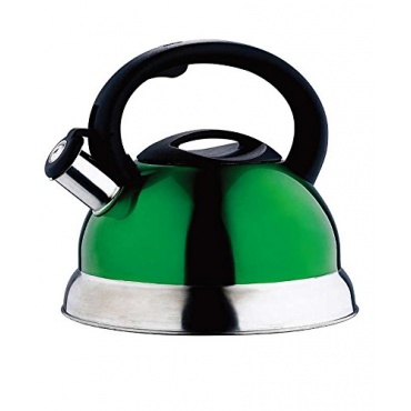 Induktion 2,5 Liter Teekessel mit von Renberg Bild 1