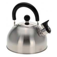 Flötenkessel 2,5 L Teekessel von matrasa Bild 1