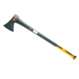 MS Axt Fiberglas
