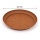 Blumentopf rund d 26 cm h 21 cm inkl. Untersetzer Bild 3