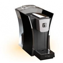 Special.T Tee Maschine Asche des Fujiyama Bild 1