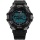 OHSEN Sportuhr LED Digitaluhr LCD Herren Uhr Quarzuhr Gummi Bild 1