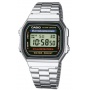 Casio Collection der klassiker 80-ziger Jahre A168WA-1YES Bild 1