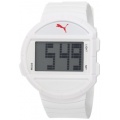 PUMA RUN OUT OF STEAM HERREN WEI UHR PU910891006 Bild 1