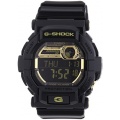 Casio Herren XL G-Shock Style Series Digital Quarz GD-350BR-1ER Bild 1