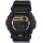 Casio Herren XL G-Shock Style Series Digital Quarz GD-350BR-1ER Bild 1