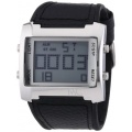 MC Timetrend Herren Digital Quarz Kunststoffband 30232 Bild 1