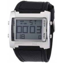 MC Timetrend Herren Digital Quarz Kunststoffband 30232 Bild 1