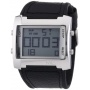 MC Timetrend Herren Digital Quarz Kunststoffband 30232 Bild 1