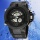 OrrOrr OHSEN Sportuhr LED Digitaluhr LCD Herren Gummi schwarz Bild 1