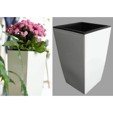 Classic Tower XL Pflanztopf mit ca. 34 cm Hhe Bild 1