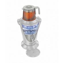 Arzum Mystique Samovar Teemaschine Bild 1