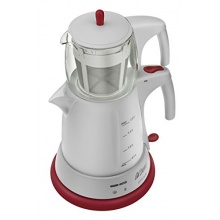 Arzum Cayci Duru Teemaschine Bild 1