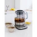 Solis Tea Maker Prestige Teemaschine Bild 1
