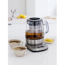 Solis Tea Maker Prestige Teemaschine Bild 1