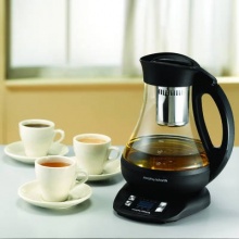 Teebereiter, Teemaschine, von mr Bild 1