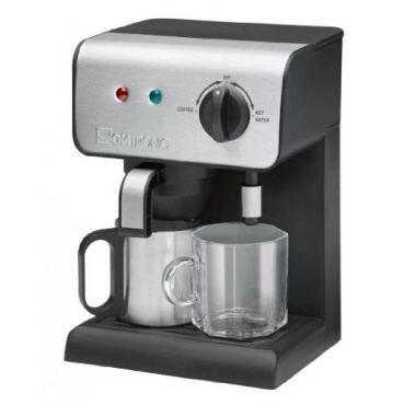 Clatronic KA 3459 T Teemaschine von Bomann Bild 1