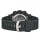 Nautec No Limit Herren XL Akula D Digital Quarz AK QZ-D/PCRDPCBKBK-RD Bild 2