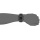 Nautec No Limit Herren XL Akula D Digital Quarz AK QZ-D/PCRDPCBKBK-RD Bild 3