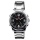 SHARK LED Digital Herrenuhr Quarz Sportuhr Datum SH005 Bild 1
