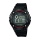 Casio Unisex Collection Digital Quarz W-216H-1AVEF Bild 1