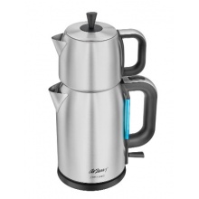 Arzum Leziz Teemaschine Bild 1