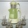 BundEs oriental living Orginal trkisches Tee Set Teemaschine Bild 1