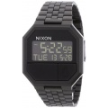 Nixon Unisex Re-Run Digital Quarz Edelstahl A158001-00 Bild 1