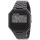 Nixon Unisex Re-Run Digital Quarz Edelstahl A158001-00 Bild 1