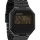 Nixon Unisex Re-Run Digital Quarz Edelstahl A158001-00 Bild 2