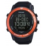 Pulsar Herren XL Sport Digital Quarz PQ2031X1 Bild 1