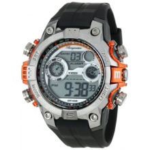 Burgmeister Herren XL Digital Power Silikon BM800-112B Bild 1