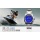 SHARK LED Digital Quarzuhr Sportuhr Datum SH002 Bild 2